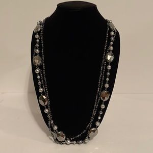 NWOT Premier Designs Necklace